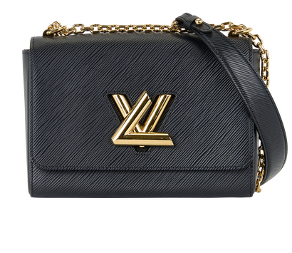 Twist PM Chain Bag, front view